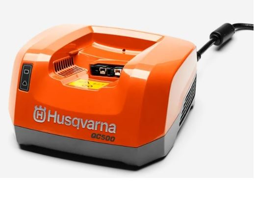 Gräsklippare Lb 442i Inkl Bli300 & Qc330