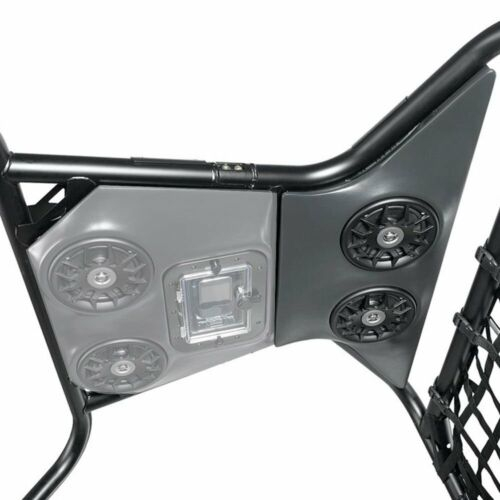Rzr Overhead Two Speaker Add-o