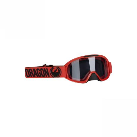 Mdx2 Hydro Break Red/smoke