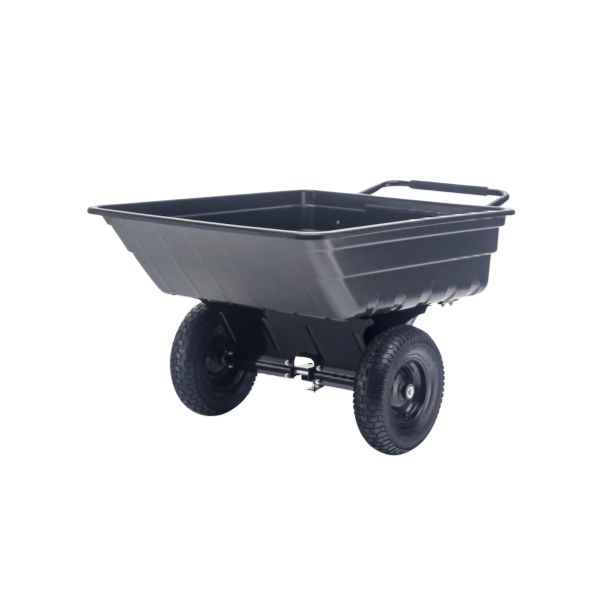Combi Trailer Ct 400