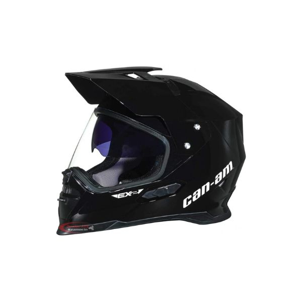 Can-am Ex-2 Enduro Helmet Unisex Xl