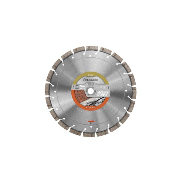 Diamantkapklinga Elite-cut S35s