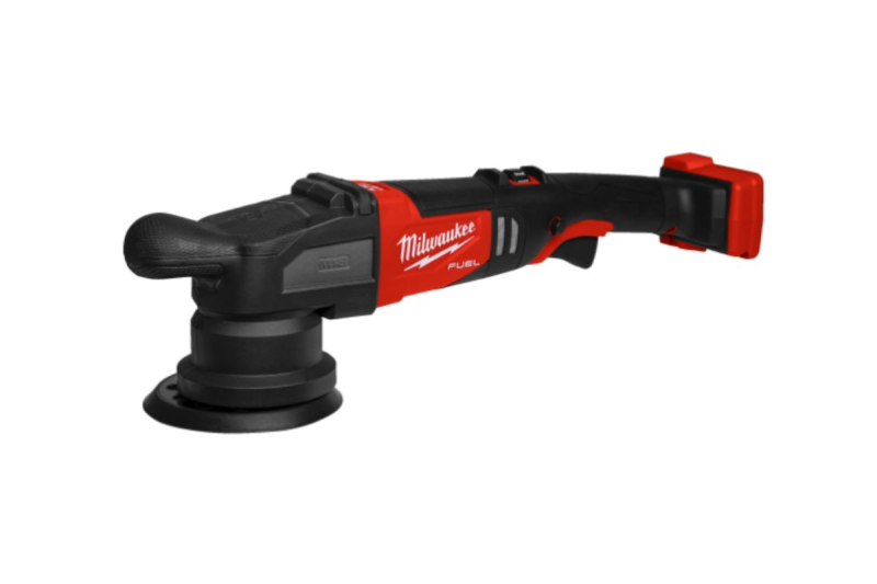 Polermaskin M18 Frop15-0x