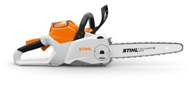 Elektrisk Motorsag Stihl