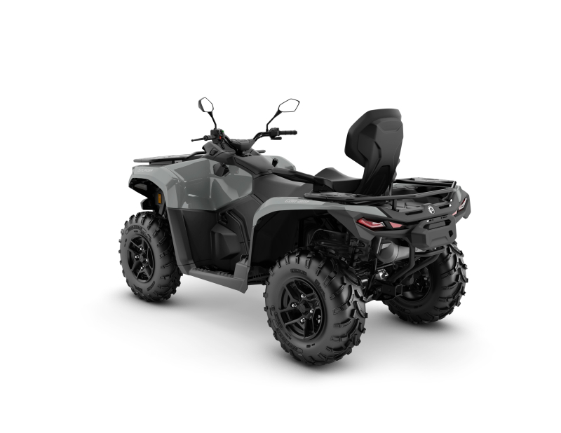 Outlander Pro Xu Hd7 T3b/60 Tundra Green 2024