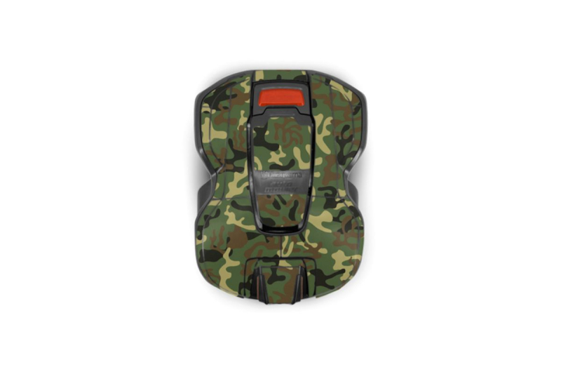 Decal Kit Camo (305 2020-)