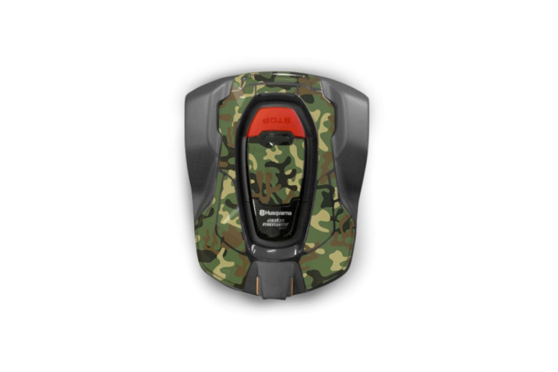 Decal Kit Camo (430x)