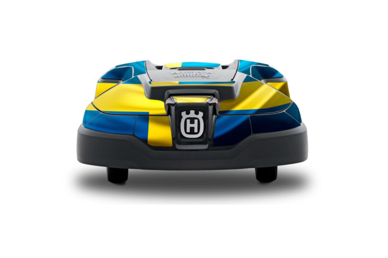 Decal Kit Se Flag (430x)