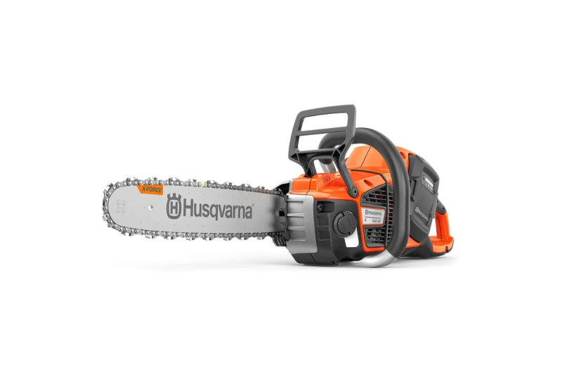 Chainsaw 542i Xp X-force Bar,