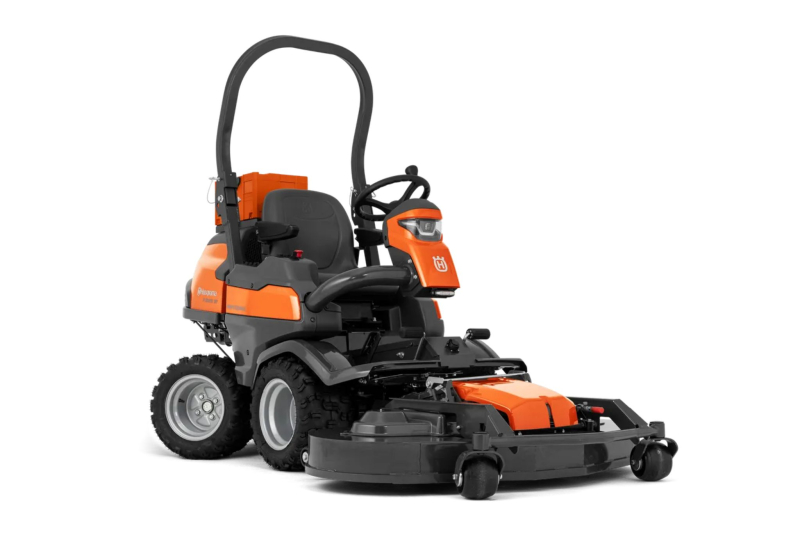 P 524xr Efi