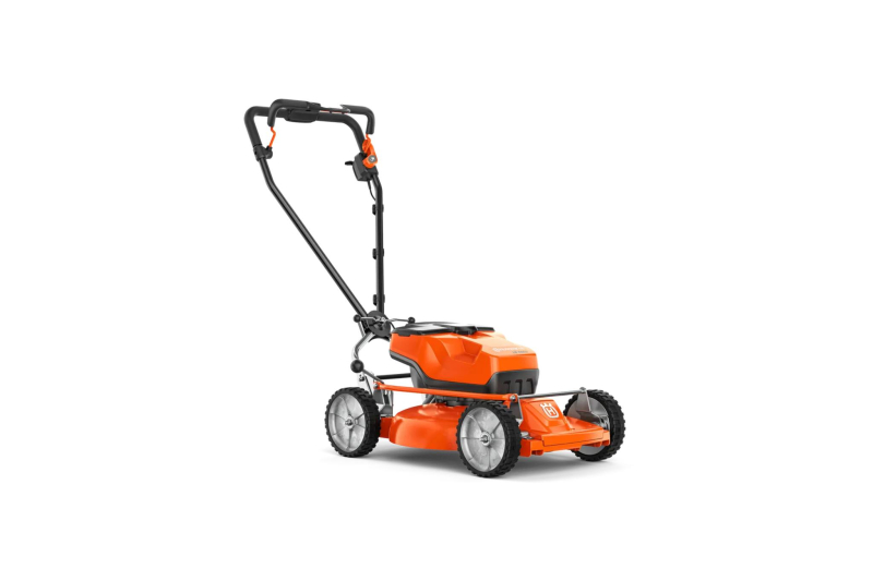 Lawn Mower Lb 448iv!