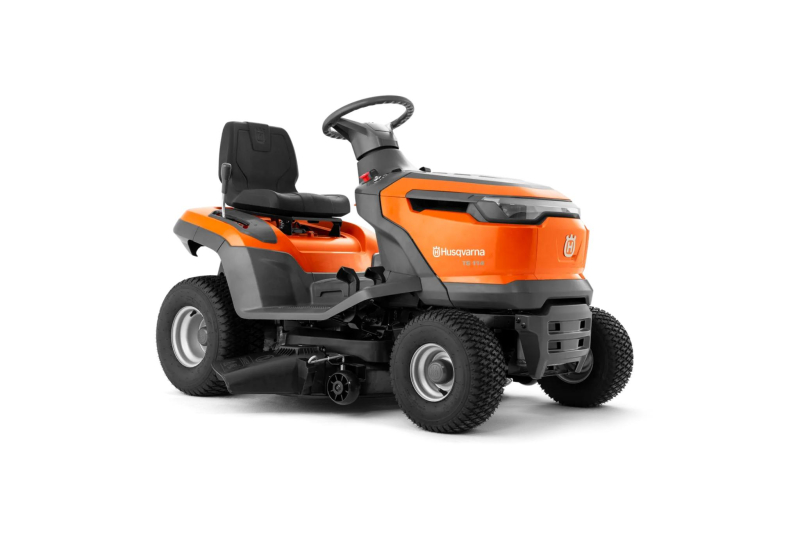 Husqvarna Ts 114