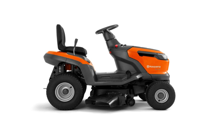 Husqvarna Ts 114