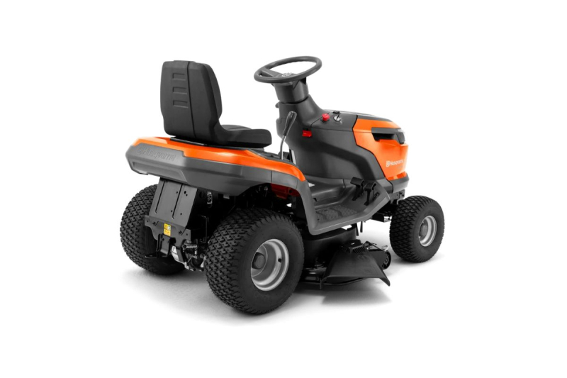 Husqvarna Ts 114
