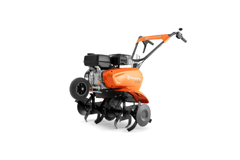 Husqvarna Tf 335