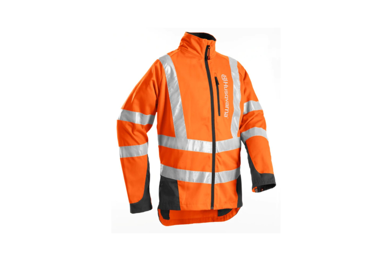 Jacket Classic High Viz S En20