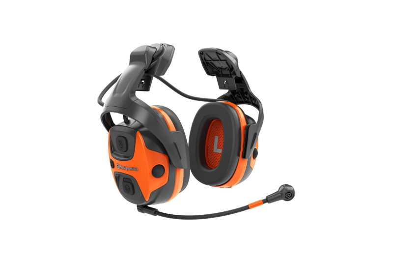 Hearing Protectors X-com Activ