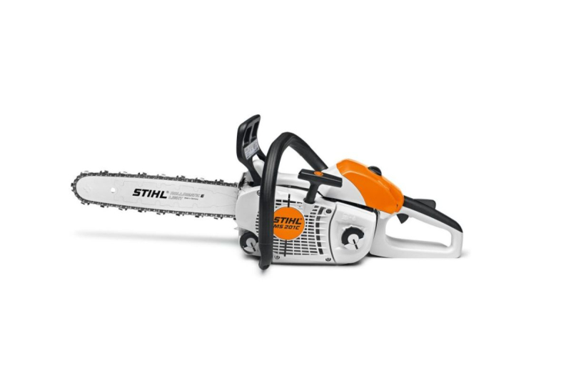 Ms 201 C-m Motorsåg 30 Cm 3/8 P