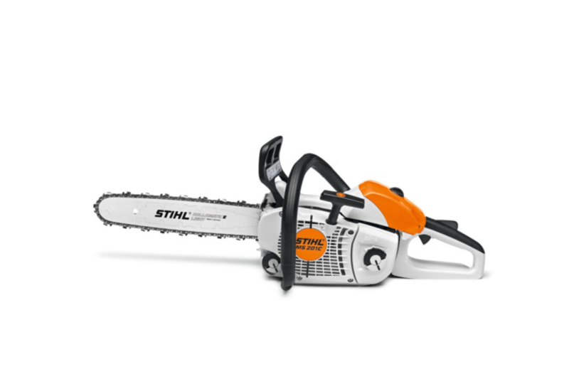 Ms 201 C-m 3/8p P Stihl M-tron Motorsåg