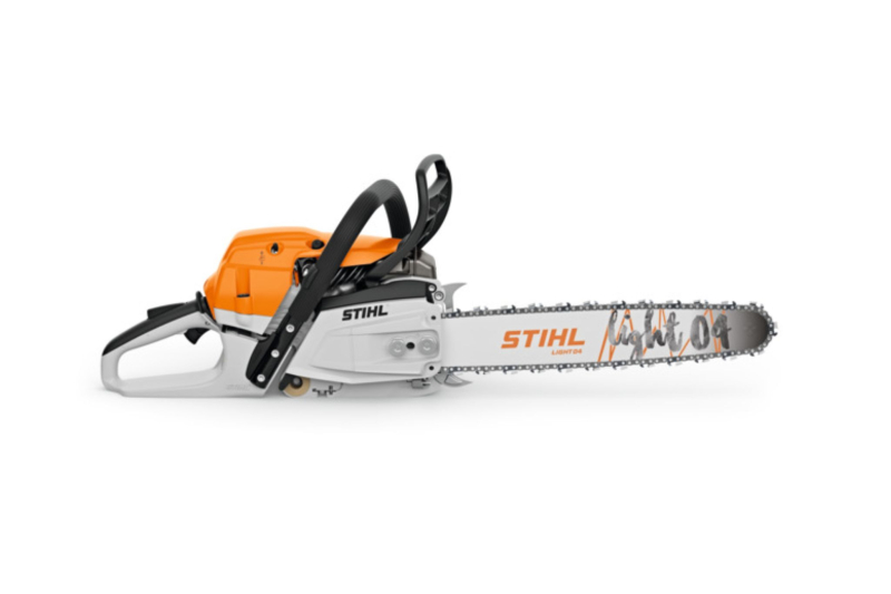 Ms 261 C-m Vw Motorsåg 35 Cm - Rs
