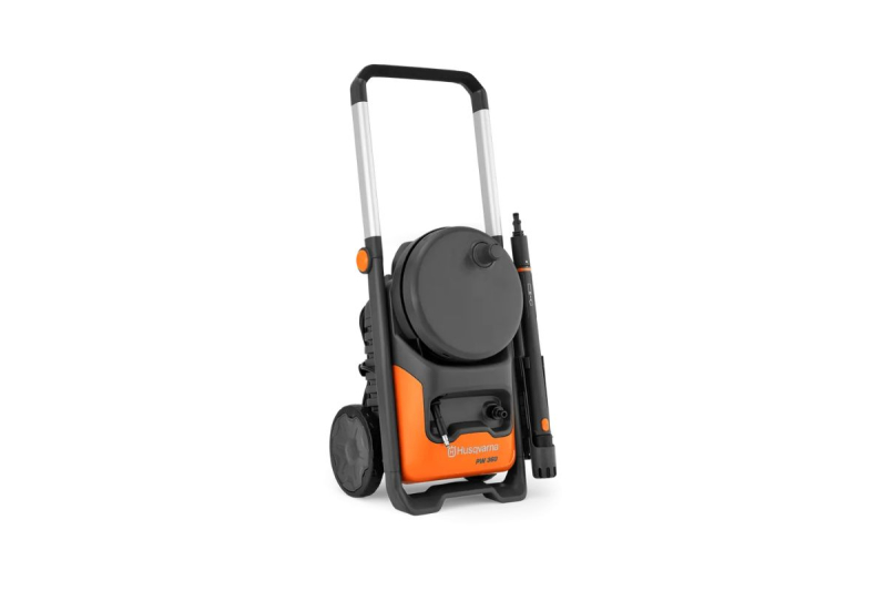 Högtryckstvätt Pw 360