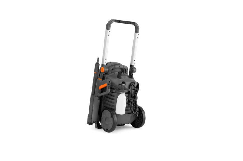 Högtryckstvätt Pw 360
