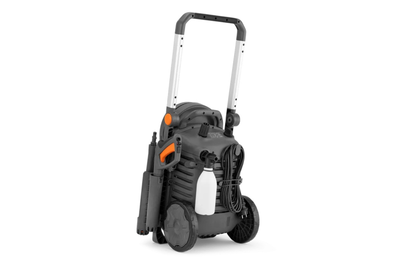 Pressure Washer Pw 350 Eu