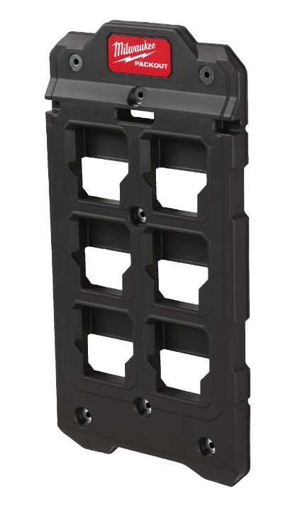 Monteringsplatta Kompakt Packout