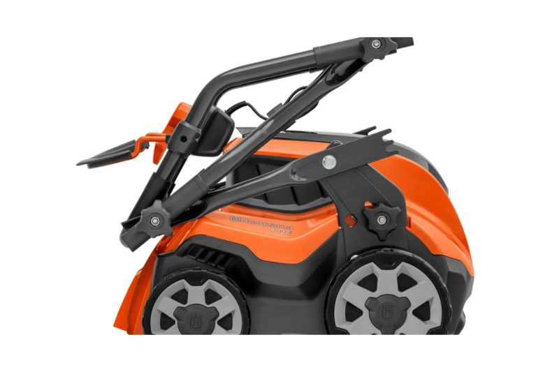 Scarifier S138c!