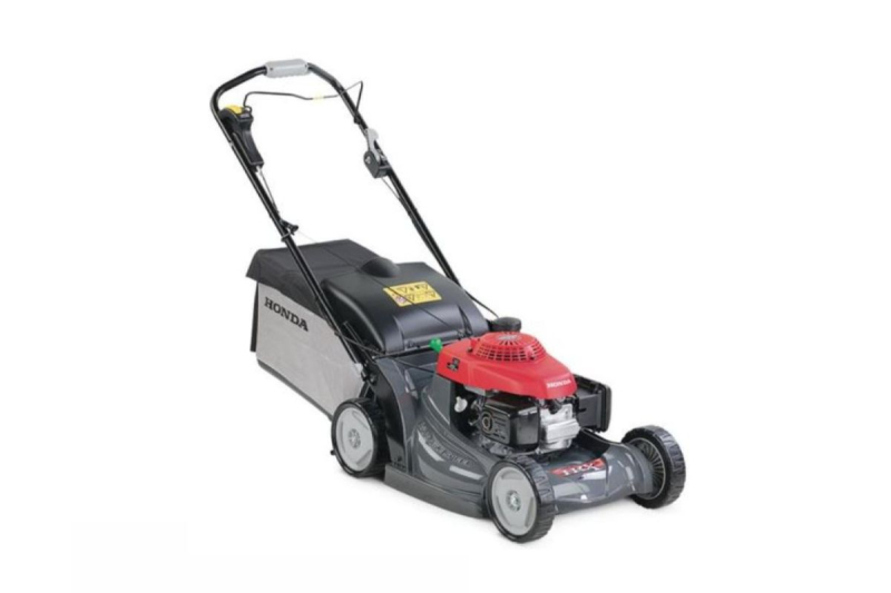 Gräsklippare Hrx476 Vyeh