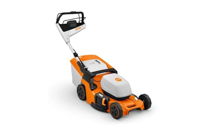 Rma 453.3 Pv (eu2) Batteridriven