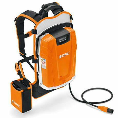 Batteri Ar 1000 Ryggburet