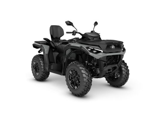 2025 Outlander Max Dps T 1000r Grey T3b