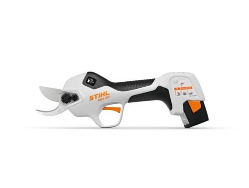 Asa 20.0 Set Batteridriven Sekatör