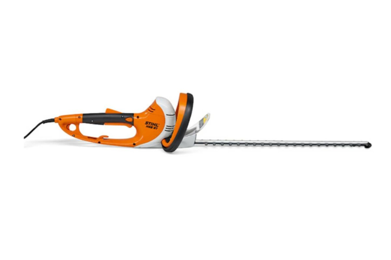 Hse 61 Häcksax 500 Mm/20