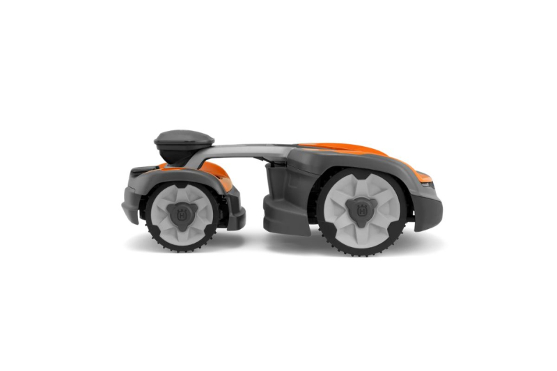 Am535awd Epos Se,no,dk,fi,is R