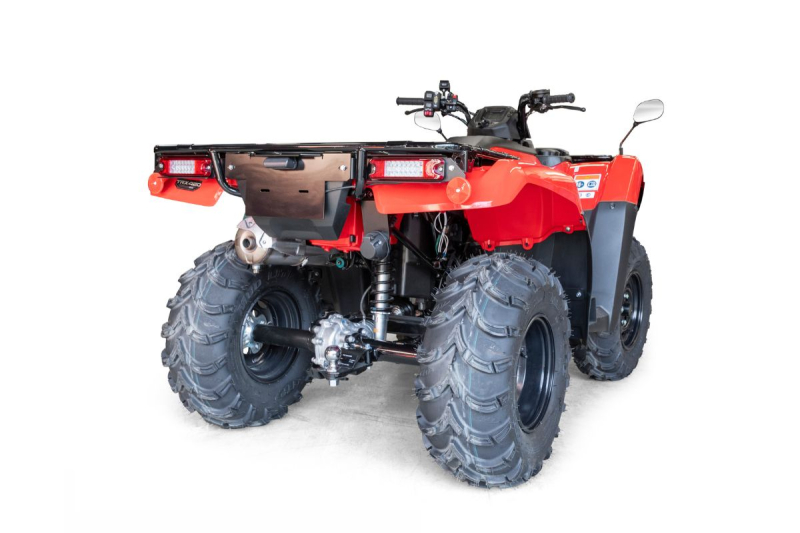 Honda Foreman Traktor T3b 2025