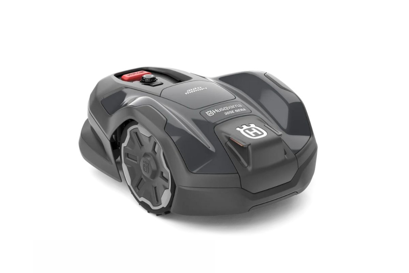 Automower® 305e Nera