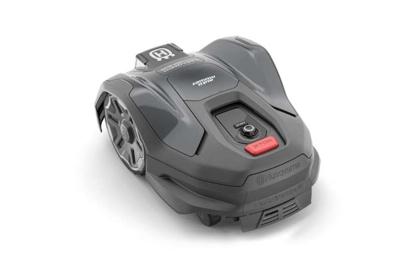 Automower® 305e Nera
