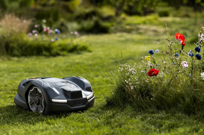 Automower® 405xe Nera