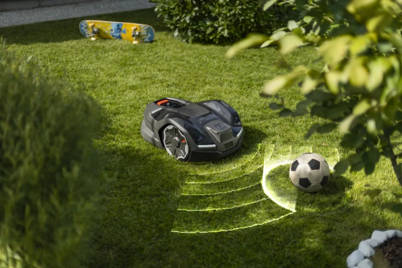 Automower® 405xe Nera
