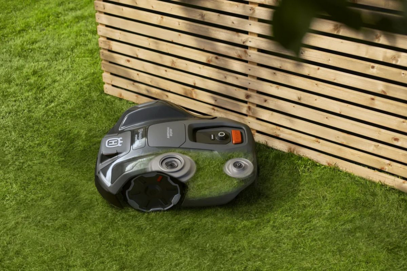 Automower® 405xe Nera