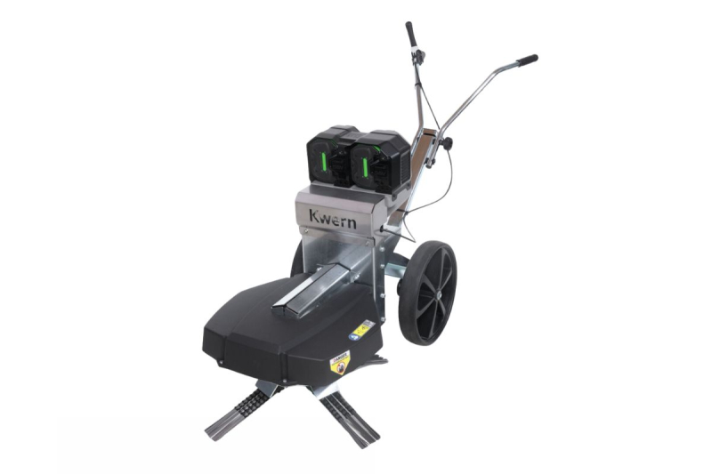 Kwern Greenbuster Pro 4e