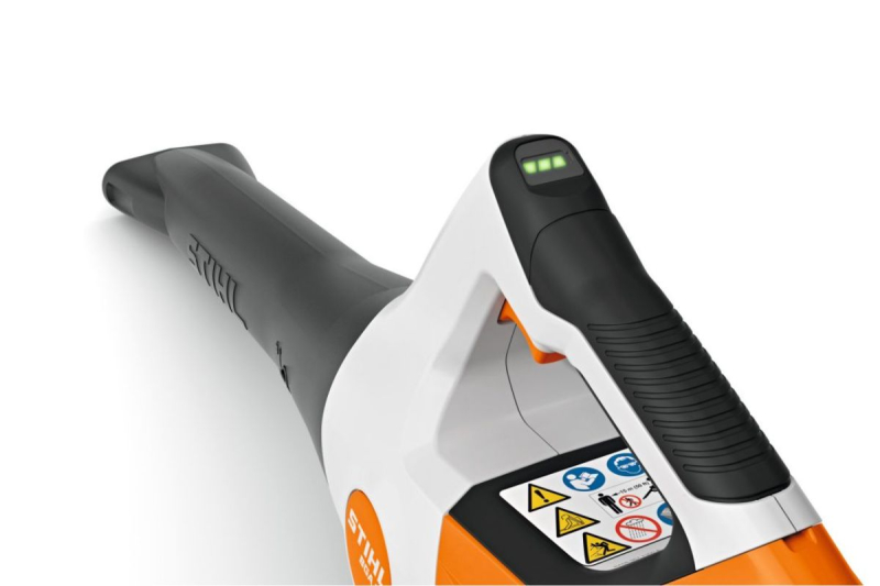 Bga 30.0 Set Batteridriven Blåsare