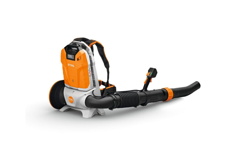 Bga 300.1 Batteridriven Blåsare