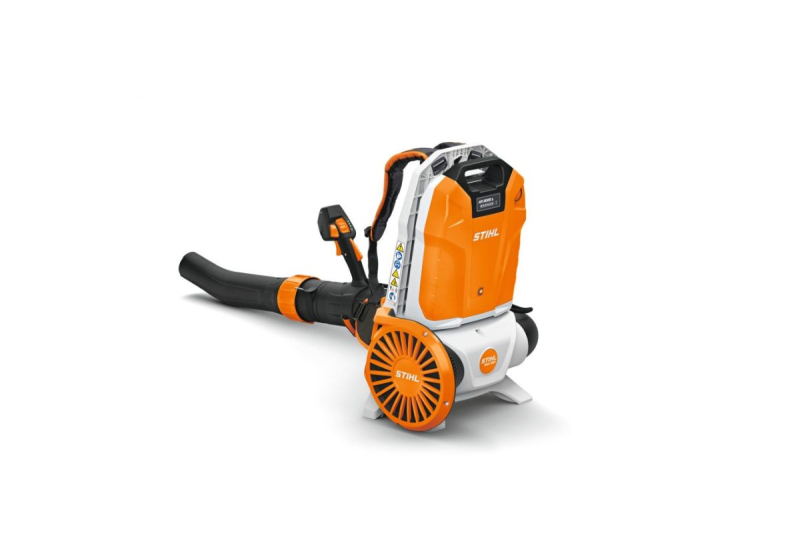 Bga 300.1 Batteridriven Blåsare
