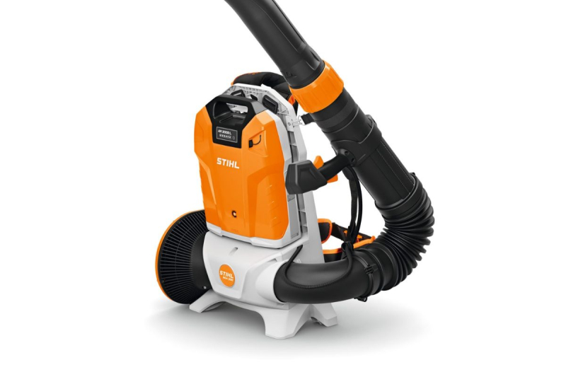 Bga 300.1 Batteridriven Blåsare