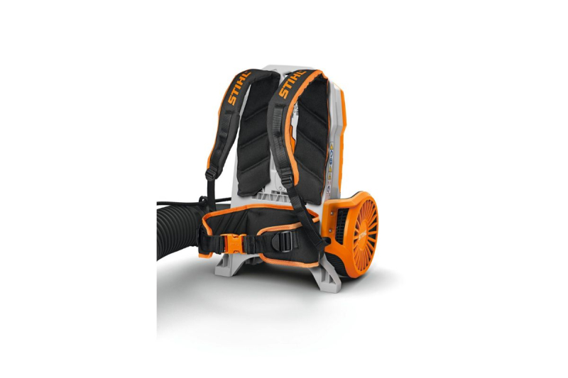 Bga 300.1 Batteridriven Blåsare