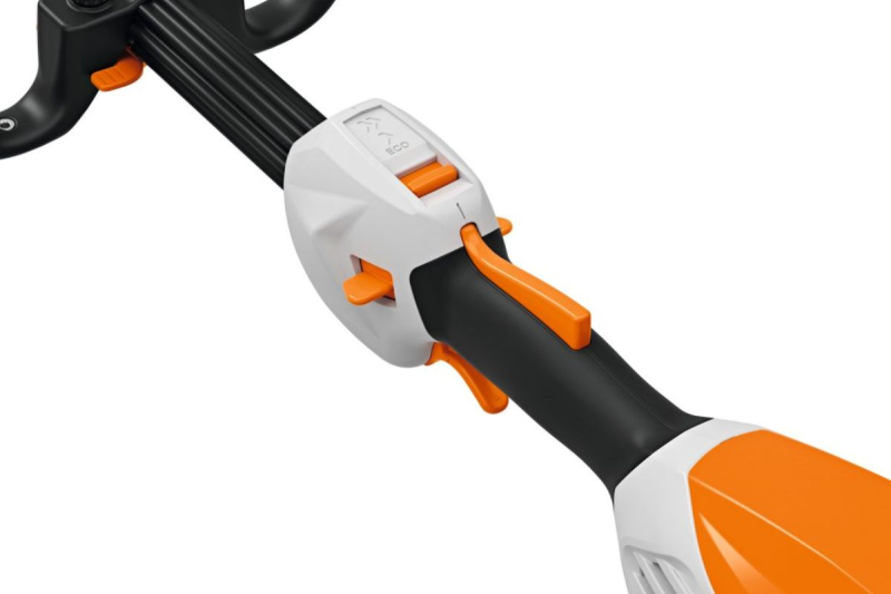 Fsa 70.0 R Batteridriven Grästrimmer