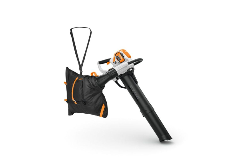 Sha 140.0 Batteridriven Lövsug